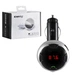 FM-трансмиттер RIAS Q8 Bluetooth MP3 Громкая связь (2_009178) - изображение 1
