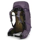 Туристический рюкзак Osprey Aura AG 50 (S22) Enchantment Purple WM/L (009.2806) - изображение 2