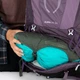 Туристический рюкзак Osprey Aura AG 50 (S22) Enchantment Purple WM/L (009.2806) - изображение 18