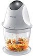 Измельчитель SENCOR SHB 4310 300 Вт серебристый - изображение 1