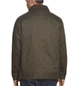 Чоловіча куртка Weatherproof з ламаної саржі, весна - осінь, зелений, розмір XXL - изображение 5
