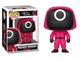 Фигурка Фанко Игра в Кальмара Рабочий в Маске №1226 Squid Game Masked Worker Funko 64799 - изображение 2