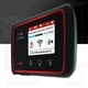 4G LTE WiFi роутер NOVATEL Verizon MiFi 6620LTE | Швидкість до 150 Мбіт/с (Cat.4) | Акумулятор 4000 мАг | Виходи під антену | Підтримка до 10 пристроїв | Київстар, Лайфсел, Водафон - зображення 2