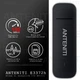 4G USB Модем ANTENITI E3372H-LTE-153 | Швидкість до 150 Мбіт/с (Cat.4) | Два виходи під антену | Київстар, Лайфсел, Водафон - изображение 1