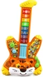 Развивающая игрушка VTech Zoo Jamz Tiger Rock Guitar Рок-гитара Англ. язык (80-537800) - изображение 4