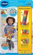Развивающая игрушка VTech Zoo Jamz Tiger Rock Guitar Рок-гитара Англ. язык (80-537800) - изображение 8