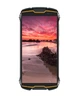 Смартфон Cubot King Kong Mini 2 Pro 4/64 Gb black-orange IP68, 4", MT6762, 3G, 4G - зображення 2