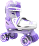 Роликовые коньки Neon Combo Skates Сиреневый Размер 30-33 (NT09L4) - изображение 6