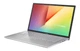 Ноутбук Asus X712JA-BX755 (90NB0SZ1-M00EX0) Transparent Silver - зображення 2