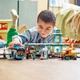 Конструктор LEGO City Trains Железнодорожная станция (60335) - изображение 3