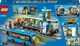 Конструктор LEGO City Trains Железнодорожная станция (60335) - изображение 10