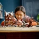 Zestaw klocków LEGO Harry Potter Wrzeszcząca Chata i wierzba bijąca (76407) - obraz 3
