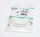 Патч-корд UTP, 1 м, кат. 5e, Panduit NetKey - зображення 4