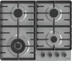 Płyta gazowa Gorenje GW642ABX - obraz 1