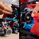 Конструктор LEGO Technic Ferrari Daytona SP3 3778 деталей (42143) - изображение 5