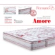 Матрац Amore/Амор (MatroLuxe (Матролюкс)) 150х190 см 161114_5 - зображення 2