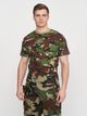 Футболка тактическая MIL-TEC 11012033 XXL Brit. Dpm Camo (4046872117558) - изображение 1