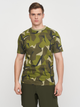 Футболка тактическая MIL-TEC 11012039 M Sweden Camo (4046872117930) - изображение 1