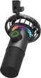 Микрофон динамический Fifine K658 USB - изображение 7
