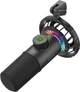 Микрофон динамический Fifine K658 USB - изображение 8