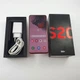 Samsung Galaxy S20 Plus 128 GB Red (2B00004836) - зображення 1