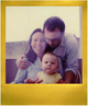 Фотоплівка Polaroid Color film for i-Type - Golden Moments Double Pack (6034) - зображення 7