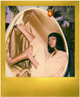 Фотоплівка Polaroid Color film for i-Type - Golden Moments Double Pack (6034) - зображення 8