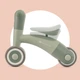 Каталка-беговел KinderKraft Minibi Leaf Green (5902533920075) (KRMIBI00GRE0000) - изображение 10