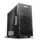 Игровой ПК Deepcool Matrexx 30 Tower / AMD Ryzen 3 1200 (4 ядра по 3.1 - 3.4 GHz) / 8 GB DDR4 / 120 GB SSD + 500 GB HDD / AMD Radeon RX 470, 4 GB GDDR5, 256-bit / 500W - изображение 1