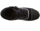 Кроссовки рабочие Safety Jogger DYNAMICA S3 SRC ESD DYNAMICAV6447 р.47 Черные - изображение 5