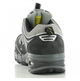 Кроссовки рабочие Safety Jogger PRORUN S1P SRA Prorun46 р.46 Черные - изображение 4