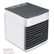 Портативный мини кондиционер 2X SPEED LED Arctic Air ULTRA Original 3 в 1 c функцией охлаждения, очистки и увлажнения воздуха белый - изображение 7