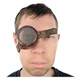 Очки гоггл-монокль Steampunk MAN SETA Decor 20-930 - изображение 1