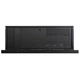 Корпус SilverStone GRANDIA GD07B-C,Extended ATX / SSI-EEB,USB3.0x1,USB Type-C x1,3x120мм,безБЖ,чорний - изображение 3