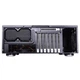 Корпус SilverStone GRANDIA GD07B-C,Extended ATX / SSI-EEB,USB3.0x1,USB Type-C x1,3x120мм,безБЖ,чорний - изображение 5