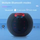 Портативна колонка HOPESTAR H52 navy - изображение 5