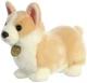 Мягкая игрушка Aurora Корги 24 см (190381A) (092943038103) - изображение 3
