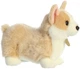 Мягкая игрушка Aurora Корги 24 см (190381A) (092943038103) - изображение 4