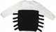 Джемпер тонкой вязки для мальчика H&M 0680608 080 см (9-12 months) Серый - изображение 3