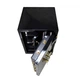 Сейф Griffon CL III.68.K.E LUX GOLD 654x500x500 мм. черный - изображение 5