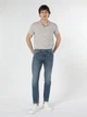 Джинсы Slim Fit мужские Colin's 044 Karl CL1058600-DN41917 29-32 (8683197208255) - изображение 3