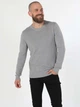 Джемпер мужской Colin's CL1059924-MGA S (8683197339539) - изображение 1