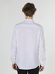 Рубашка хлопковая мужская Colin's CL1058567-WHT XXL (8683197150684) - изображение 2