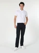 Джинсы Slim Fit мужские Colin's CL1049744-NAV 34-34 (8682240925569) - изображение 3