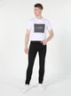 Джинсы Skinny мужские Colin's 035 Ryan CL1060370-DN05953 28-32 (8683197356987) - изображение 3