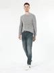 Джинсы Slim Fit мужские Colin's 041 Danny CL1060398-DN41578 28-32 (8683197397966) - изображение 3