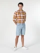 Шорты джинсовые мужские Colin's CL1059958-DN41395 S (8683197268983) - изображение 3