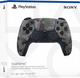Бездротовий геймпад Sony PlayStation Dualsense Grey Camo для PS5/PS5 Pro/PS5 Digital Edition - зображення 4