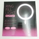 Кольцевая LED лампа 26 см 16W и Штатив 2 м кольцевой свет набор блогера 2в1 UKC Ring Fill Light - изображение 9