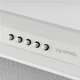Вытяжка PYRAMIDA ABH 52 PBA (1150) WH - изображение 2